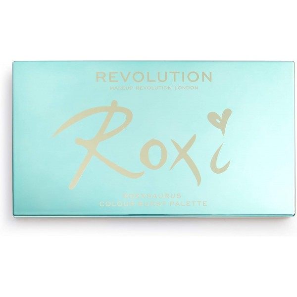 Paleta de sombras de ojos Makeup Revolution Roxxsaurus Color Burst 9,99 €