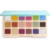 Paleta de sombras de ojos Makeup Revolution Roxxsaurus Color Burst 9,99 €