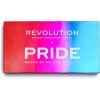 X Pride Proud of my Life Eyeshadow Paleta Makeup Revolution-en Makeup Revolution 9,99 €