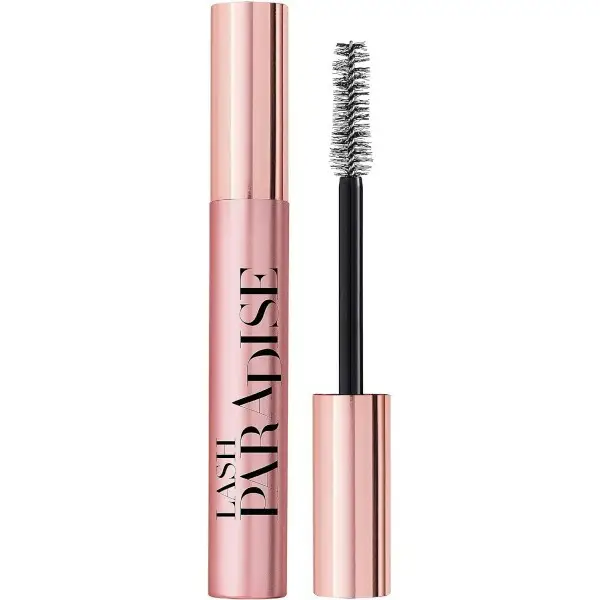 Intense Black - Lash Paradise Mascara van L'Oréal Paris L'Oréal €7,50