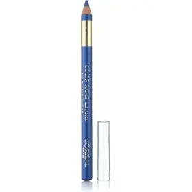 108 Portofino Blue – Le Khôl Color Riche Eyeliner von L'Oréal Paris L'Oréal 4,99 €