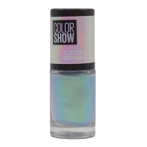 532 Enchanted Pearl - Color Show Nail Polish by Maybelline ESSIE €4.00