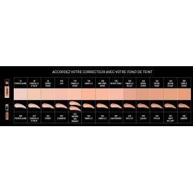 339 Cacao - Concealer and Foundation 2 in 1 Infallible More Than Concealer from L'Oréal Paris L'Oréal €4.00