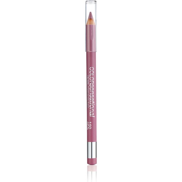 150 Stellar Pink - Color Sensational Lip Pencil from Maybelline New York Maybelline €4.99