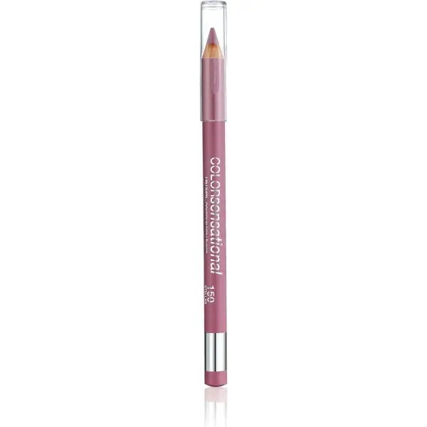 150 Stellar Pink - Matita labbra colorata sensazionale di Maybelline New York Maybelline € 4,99