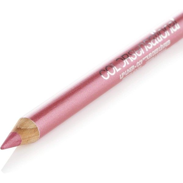 150 Stellar Pink – Colour Sensational Lip Pencil von Maybelline New York Maybelline 4,99 €