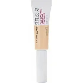 18 Light Medium - Superstay 24h estaldura handiko korapiloa Maybelline New York Maybelline 3,50 €