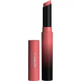 499 More Blush - Rouge à Lèvres Color Sensational ULTIMATTE Slim de Maybelline Maybelline 3,00&nbsp;€