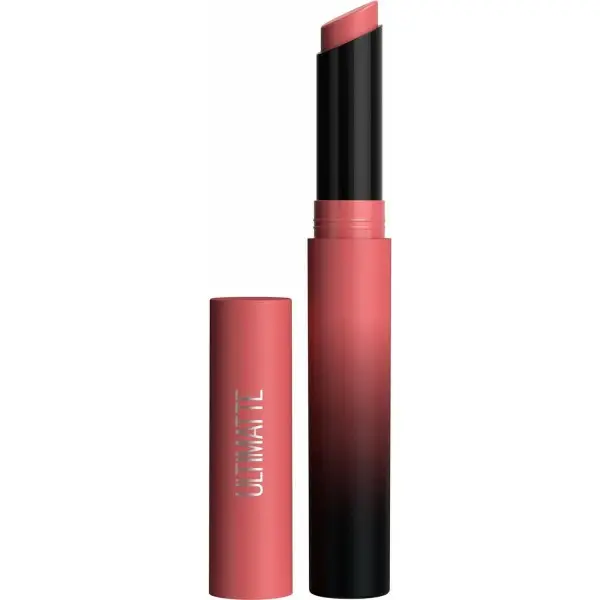 499 More Blush - Color Sensational Rossetto sottile ULTIMATTE di Maybelline Maybelline € 6,00