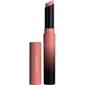 699 More Buff – Color Sensational ULTIMATTE Slim Lippenstift von Maybelline Maybelline 6,00 €