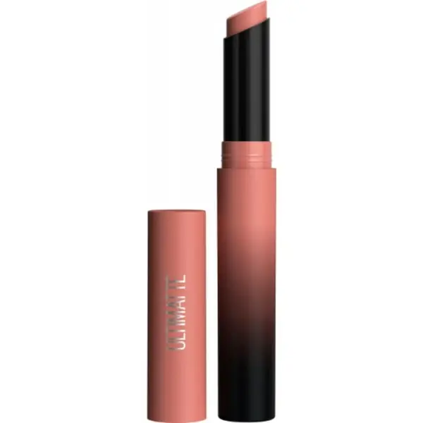 699 More Buff - Rouge à Lèvres Color Sensational ULTIMATTE Slim de Maybelline Maybelline 4,01 €