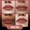 699 More Buff – Color Sensational ULTIMATTE Slim Lippenstift von Maybelline Maybelline 6,00 €