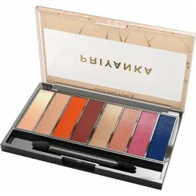 Fiercy Terracotta - Palette d'Ombres à Paupières Limited Edition by Priyanka Chopra Jonas de Max Factor Max Factor 4,50&nbsp;€