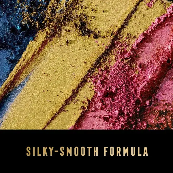 Fiercy Terracotta - Palette d'Ombres à Paupières Limited Edition by Priyanka Chopra Jonas de Max Factor Max Factor 4,50&nbsp;€