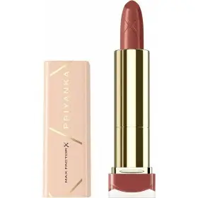 012 Fresh Rosé - Kleur Elixir Lipstick van Priyanka Chopra Jonas van Max Factor Maybelline € 5,50
