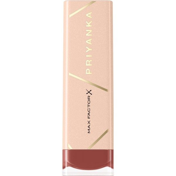 012 Fresh Rosé - Kleur Elixir Lipstick van Priyanka Chopra Jonas van Max Factor Maybelline € 5,50