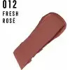 012 Fresh Rosé - Rouge à Lèvres Color Elixir by Priyanka Chopra Jonas de Max Factor Max Factor 1,49&nbsp;€