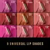 022 Cool Copper - Rossetto Color Elixir di Priyanka Chopra Jonas di Max Factor Maybelline € 5,50