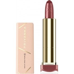 022 Cool Copper - Color Elixir Lipstick by Priyanka Chopra Jonas by Max Factor Maybelline €5.50