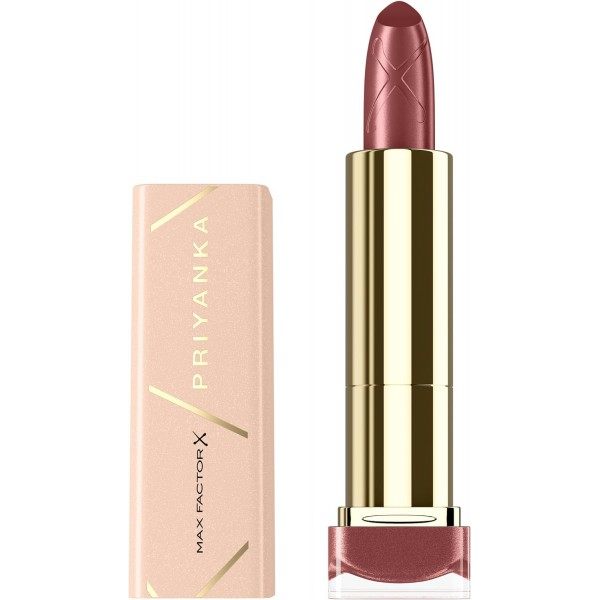 022 Cool Copper - Color Elixir Lipstick-ek Priyanka Chopra Jonas-ek Max Factor Maybelline-k 5,50 €