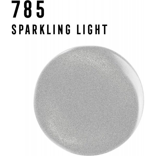 785 Sparkling Light - Esmalt d'ungles Miracle Pure de Priyanka Chopra Jonas de Max Factor Maybelline 5,00 €