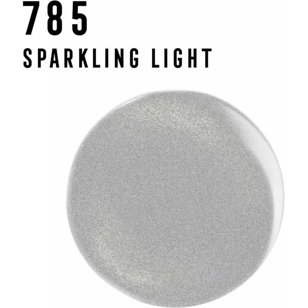 785 Sparkling Light – Miracle Pure Nagellack von Priyanka Chopra Jonas von Max Factor Maybelline 5,00 €