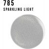 785 Sparkling Light - Esmalt d'ungles Miracle Pure de Priyanka Chopra Jonas de Max Factor Maybelline 5,00 €