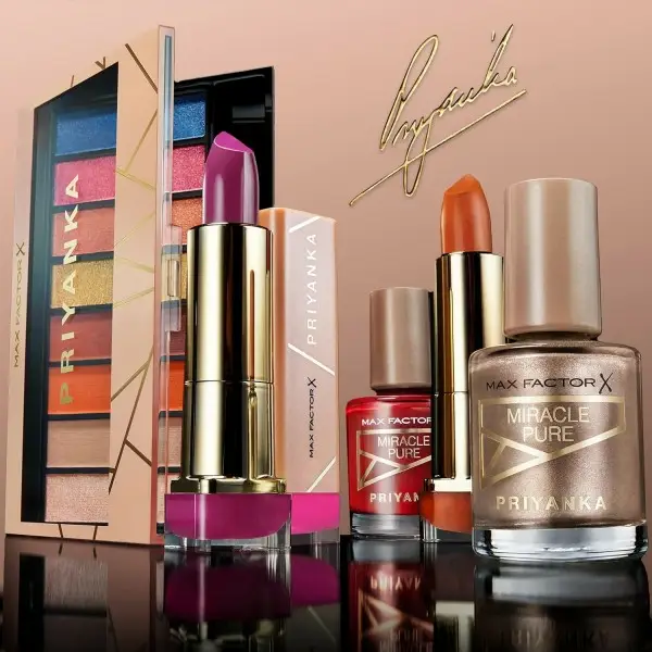 216 Vanilla Spice - Smalto per unghie Miracle Pure di Priyanka Chopra Jonas di Max Factor Maybelline € 5,00