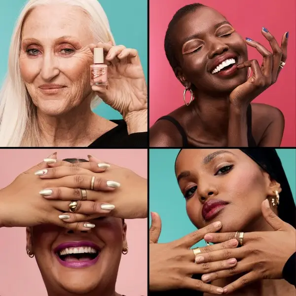 216 Vanilla Spice - Smalto per unghie Miracle Pure di Priyanka Chopra Jonas di Max Factor Maybelline € 5,00