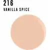 216 Vanilla Spice - Miracle Pure nagellak van Priyanka Chopra Jonas van Max Factor Maybelline € 5,00