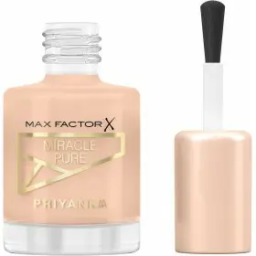 216 Vanilla Spice - Smalto per unghie Miracle Pure di Priyanka Chopra Jonas di Max Factor Maybelline € 5,00