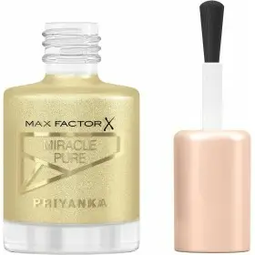 714 Sunrise Glow - Esmalte de uñas Miracle Pure de Priyanka Chopra Jonas de Max Factor Maybelline 5,00 €