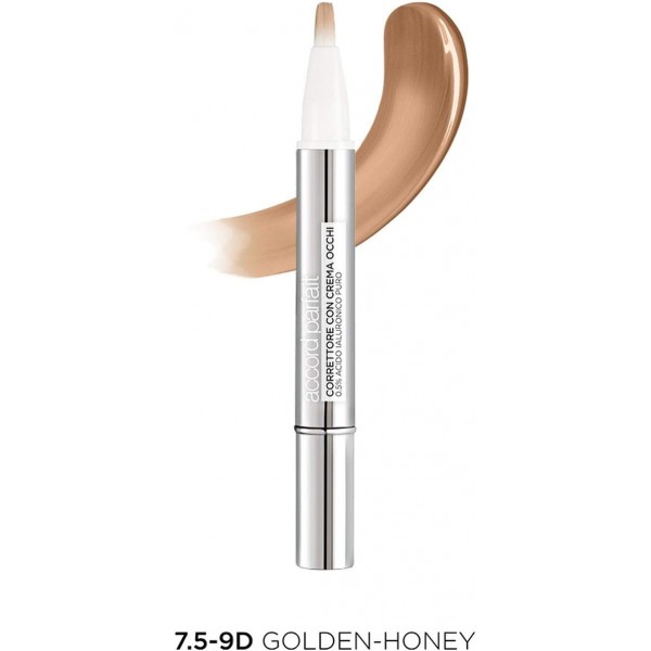 7.5-9D Golden Honey - Perfect Accord Concealer from L'Oréal Paris L'Oréal €4.50