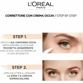 7.5-9D Golden Honey - Perfect Accord Concealer from L'Oréal Paris L'Oréal €4.50