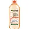 Agua Micelar Peeling Suave Todo En 1 Limpia + Desmaquilla + Exfolia suavemente de GARNIER SKINACTIVE Garnier 5,99 €
