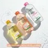 All-in-1 Gentle Peeling Micellar Water Cleans + Make-up Remover + Gently Exfoliates from GARNIER SKINACTIVE Garnier €5.99
