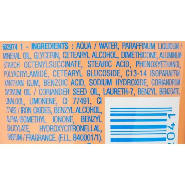 Mixa Anti-Dryness Protective Hand Cream