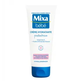 Crème Hydratante Protectrice MIXA BEBE Mixa 1,27&nbsp;€