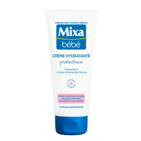 Crème Hydratante Protectrice MIXA BEBE Mixa 1,27&nbsp;€