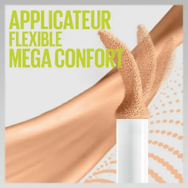05 Ivory - Superstay Active Wear Long-Wear Concealer Corrector up to 30H from Maybelline New-York Maybelline €6.99