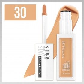30 Honey - Corrector corrector de larga duración Superstay Active Wear hasta 30H de Maybelline New-York Maybelline 6,99 €
