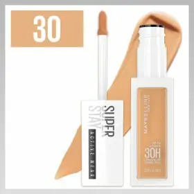 30 Honey - Superstay Active Wear Long-Wear Concealer Zuzentzailea 30 ordura arte Maybelline New-York Maybelline-tik 6,99 €
