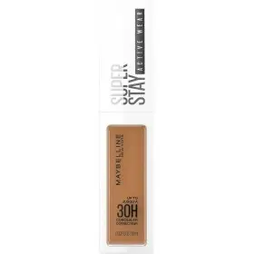 45 Tan - Superstay Active Wear Long-Wear Concealer Zuzentzailea 30 ordura arte Maybelline New-York Maybelline 6,99 €
