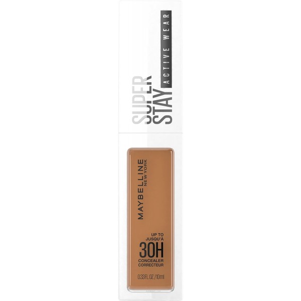 45 Tan – Superstay Active Wear Long-Wear Concealer Corrector bis zu 30 Stunden von Maybelline New-York Maybelline 6,99 €