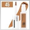 45 Tan - Superstay Active Wear Long-Wear Concealer Corrector up to 30H from Maybelline New-York Maybelline €6.99