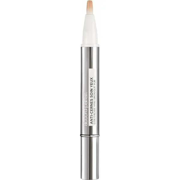 5.5 - 7N Ambre - Corrector / Anti-donkere kringen Perfect Accord Touche Magique van L'Oréal Paris L'Oréal € 5,99
