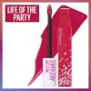 390 Life Of The Party - Superstay Matte Ink Lip Ink Anniversary Collection Limited Edition van Maybelline New-York mei...