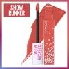 400 Show Runner - Colección de aniversario de tinta labial Superstay Matte Ink Edición limitada de Maybelline New-York