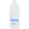 Physiologisch reinigendes Mizellenwasser 400 ml von Mixa Expert Sensitive Skin Garnier 4,99 €