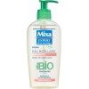 Make-up-Entferner-Reinigungswasser für empfindliche Haut 200 ml BIO von Mixa Mixa Sensitive Skin Expert 3,99 €